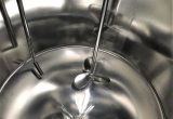 1000 liters tank i syrefast 316