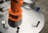 1000 liters tank i syrefast 316