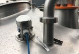 1000 liters tank i syrefast 316