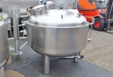 1000 liters tank i syrefast 316