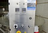 1000 liters tank i syrefast 316