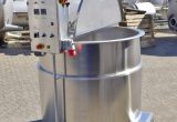 1000 liters tank i syrefast 316