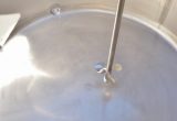 1000 liters tank i syrefast 316