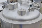 1000 liters tank i syrefast 316