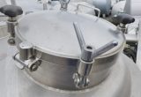 1000 liters tank i syrefast 316