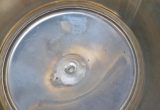 1000 liters tank i syrefast 316