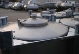 1000 liters tank i syrefast 316