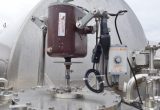 1000 liters tank i syrefast 316