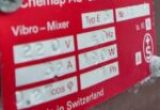 1000 liters tank i syrefast 316