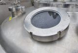 1000 liters tank i syrefast 316