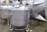 1000 liters tank i syrefast 316