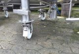 1000 liters tank i syrefast 316