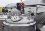 1000 liters tank i syrefast 316