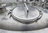 1000 liters tank i syrefast 316