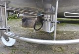 1000 liters tank i syrefast 316