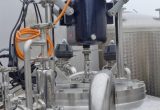 1000 liters tank i syrefast 316
