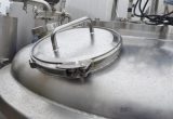 1000 liters tank i syrefast 316
