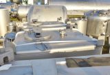 1000 liters tank i syrefast 316