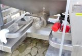 1000 liters tank i syrefast 316