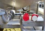 1000 liters tank i syrefast 316