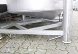 1000 liters tank i syrefast 316