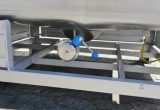 1000 liter tank i Syrafast 316