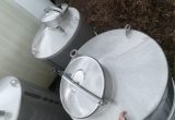 1000 liters tank i syrefast 316