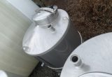 1000 liters tank i syrefast 316