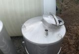 1000 liters tank i syrefast 316