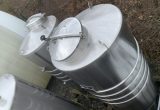 1000 liters tank i syrefast 316