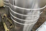 1000 liters tank i syrefast 316