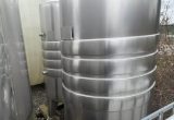 1000 liters tank i syrefast 316