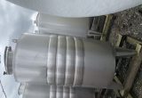 1000 liters tank i syrefast 316