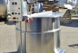 1000 liters tank i syrefast 316