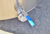1000 liters tank i syrefast 316