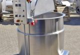 1000 liters tank i syrefast 316