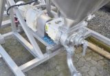 1000 liters tank i syrefast 316