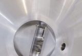 1000 liters tank i syrefast 316