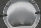 1000 liter tank i Syrafast 316