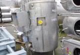 1000 liters tank i syrefast 316