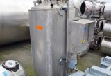 1000 liters tank i syrefast 316