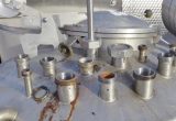 1000 liters tank i syrefast 316