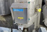 1000 liters tank i syrefast 316