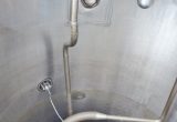 1000 liters tank i syrefast 316