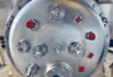 1000 liters tank i syrefast 316