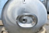 1000 liters tank i syrefast 316