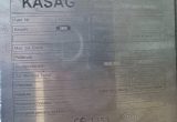 1000 liters tank i syrefast 316