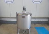 1000 liters tank i syrefast 316