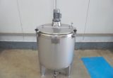 1000 liters tank i syrefast 316