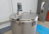 1000 liters tank i syrefast 316